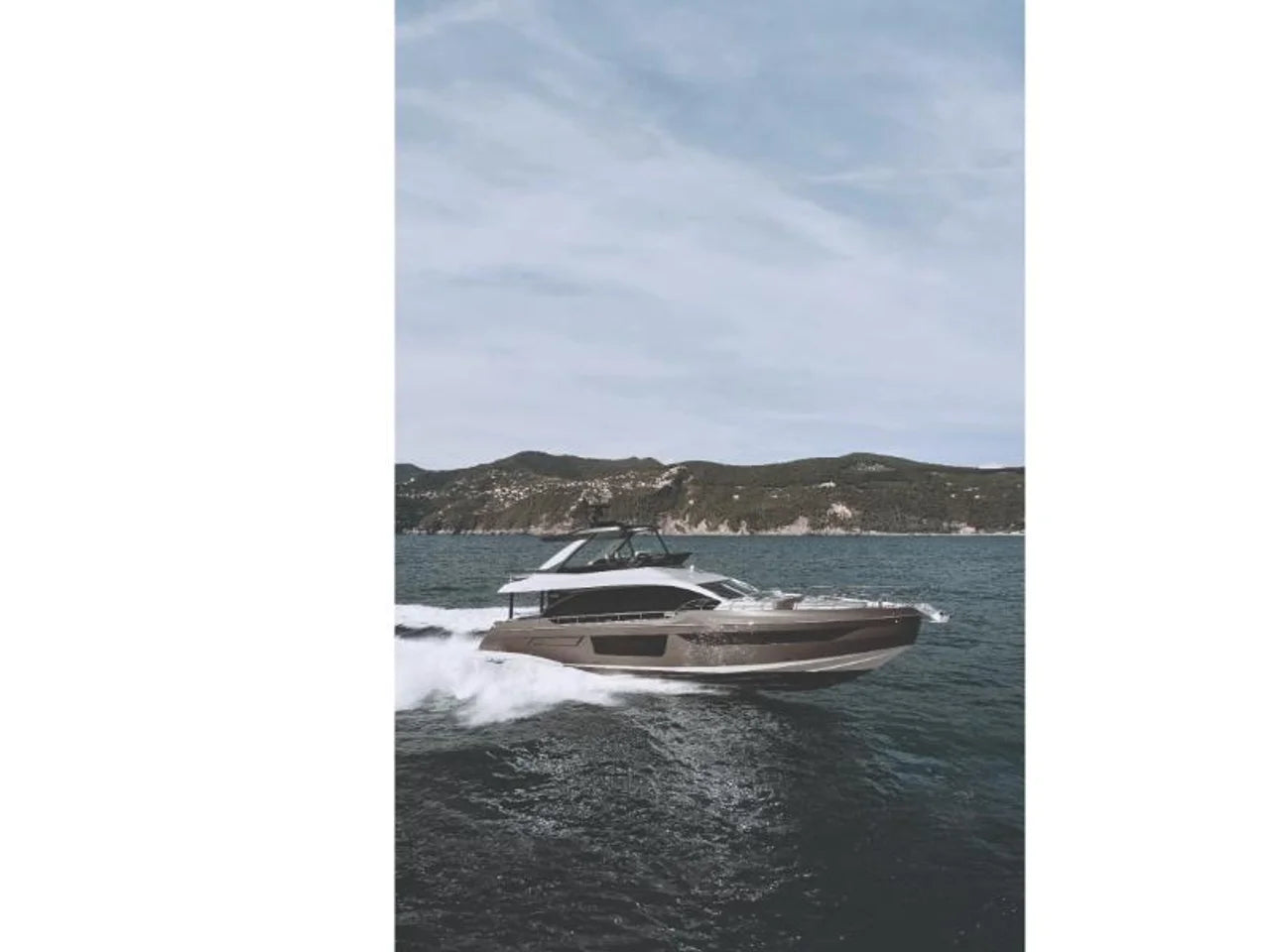 2026 Azimut Fly 68 68.0 feet, Inuvik, Northwest Territories #20