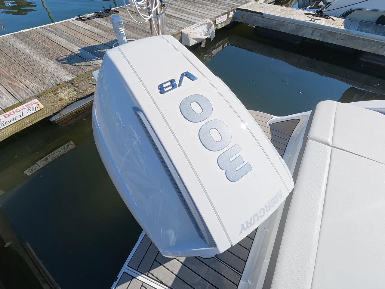2026 Sea Ray SDX 250 Outboard 25.0 feet, Norwalk, Connecticut #9