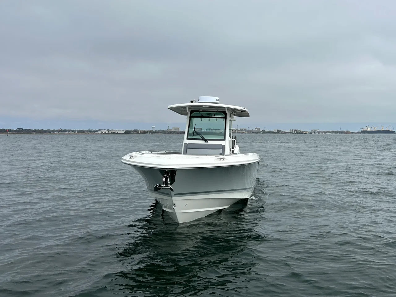 2026 Boston Whaler 330 Outrage 33.0 feet, Gulf Shores, AL #5