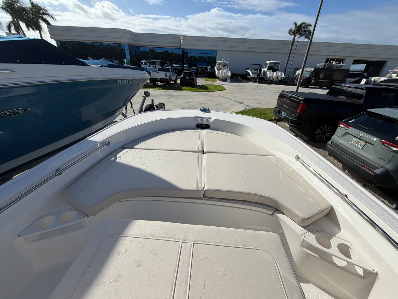 2027 Boston Whaler 190 Montauk 19.0 feet, Stuart, Florida #18
