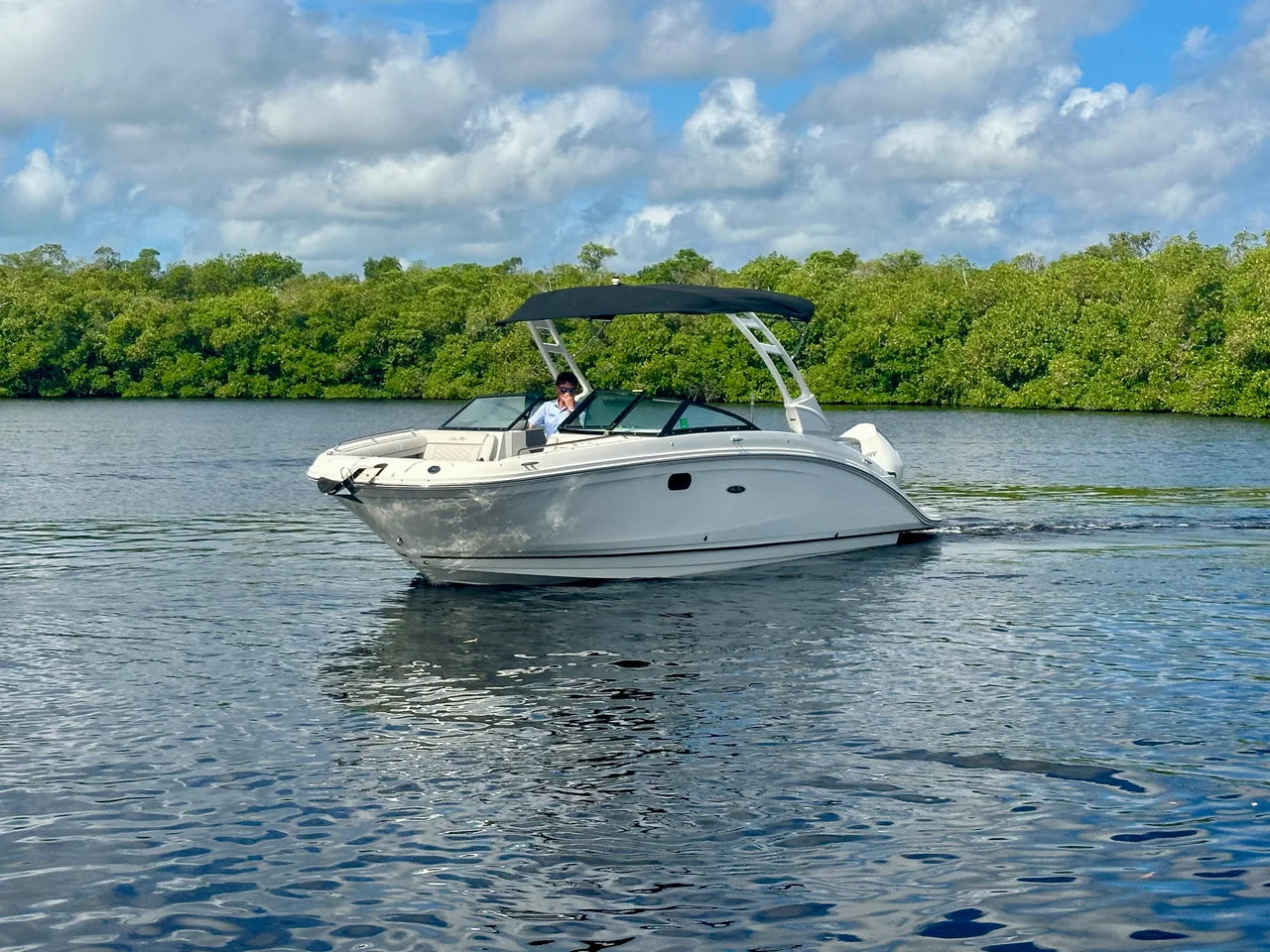 2024 Sea Ray 270 SDX OB 27.0 feet, Fort Myers, FL #6