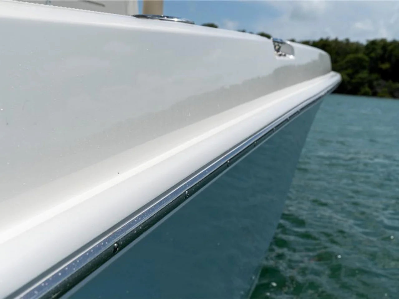 2026 Boston Whaler 280 Dauntless 28.0 feet, Inuvik, Northwest Territories #23