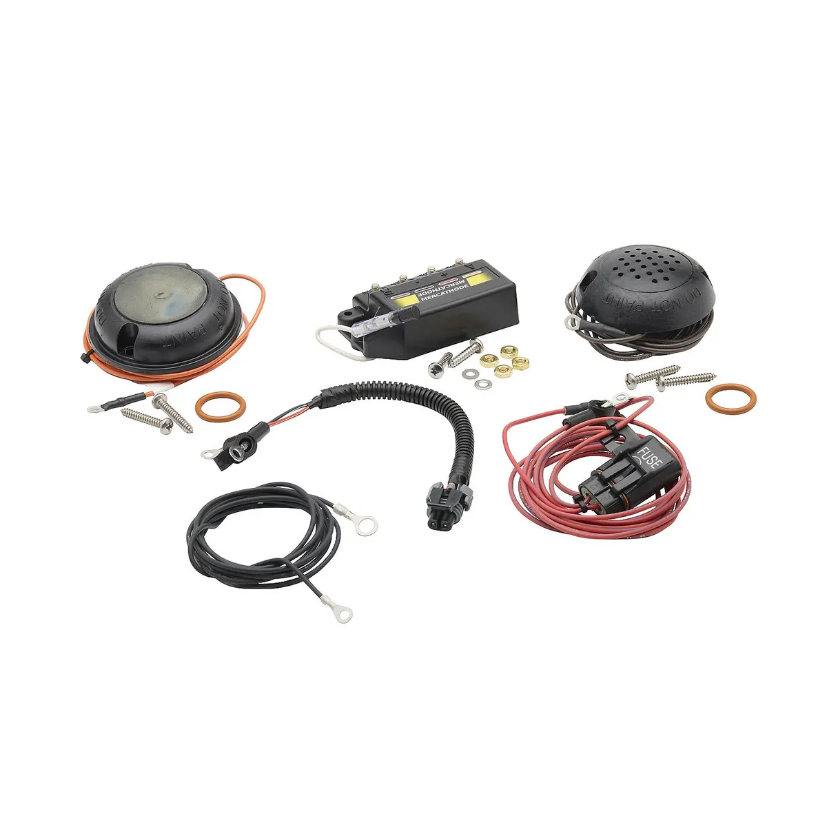 Quicksilver 8M0180081 MerCathode Kit
