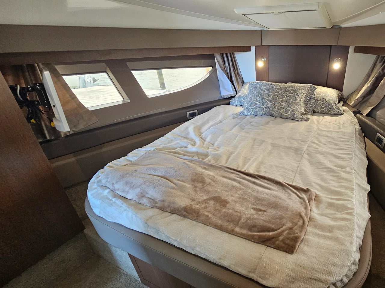 2018 Sea Ray 400 FLY 40.0 feet, Brick Township, New Jersey #44