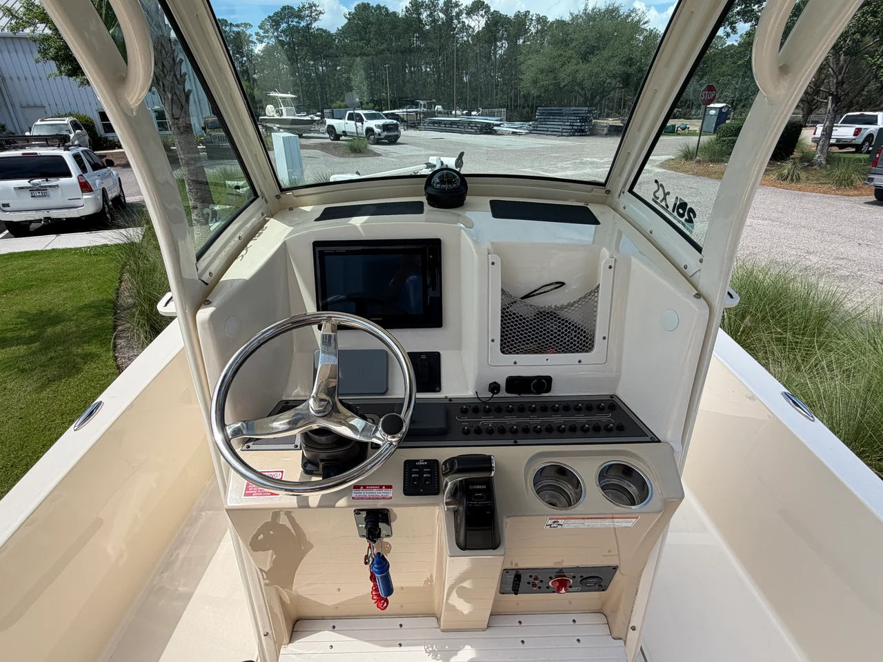 2017 Scout 251 XS 25.0 feet, Charleston, SC #9