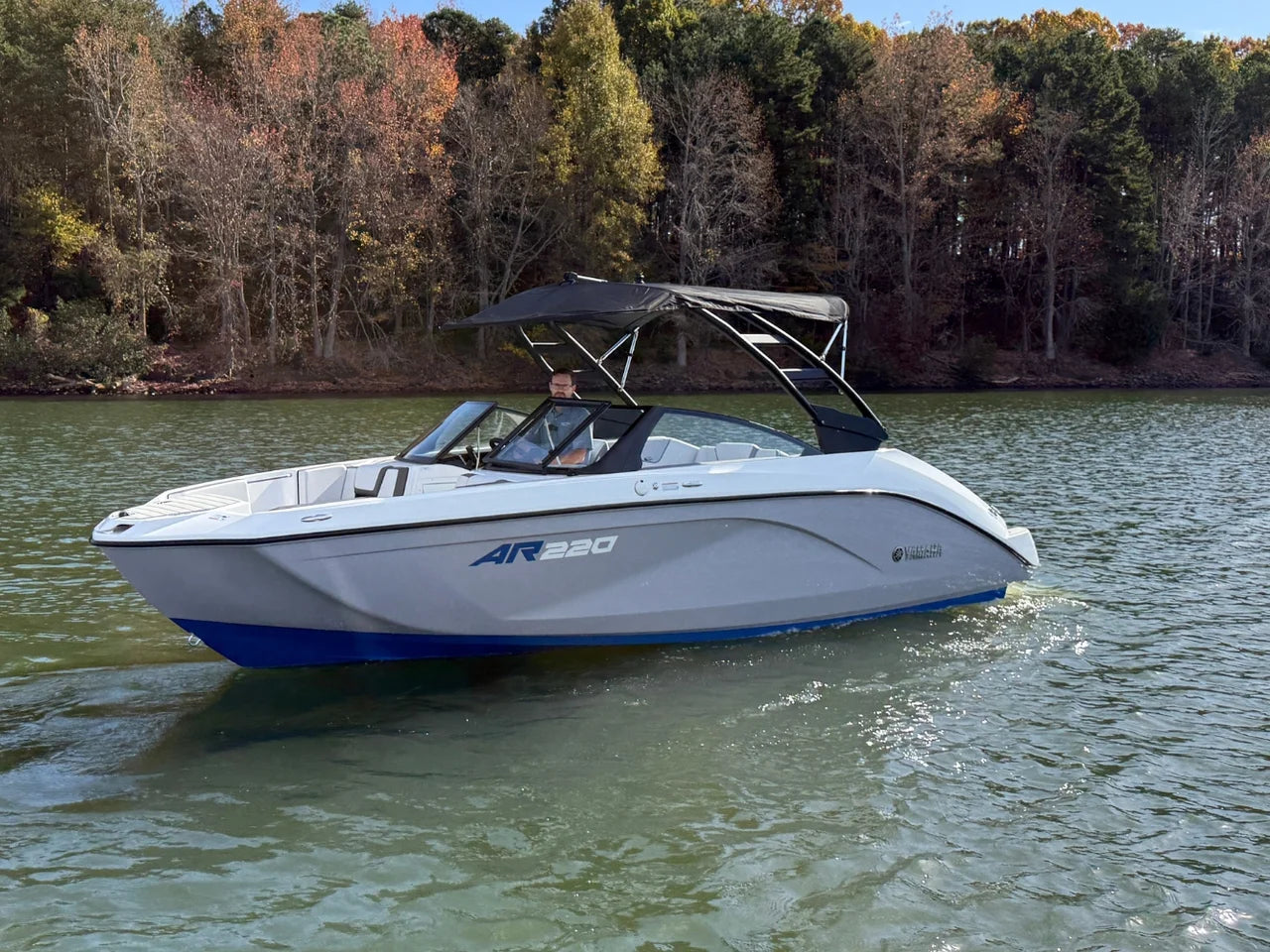 2026 Yamaha AR220 22.0 feet, Lake Wylie, SC #7