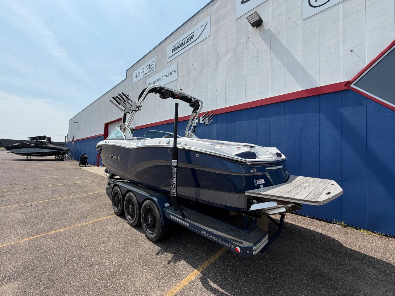 2019 Mastercraft X26 26.0 feet, Rogers, MN #4