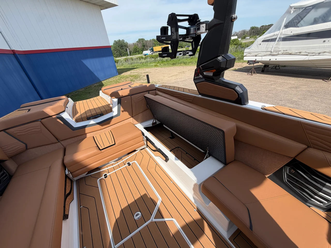 2026 Nautique Super Air Nautique G25 25.0 feet, Rogers, MN #26