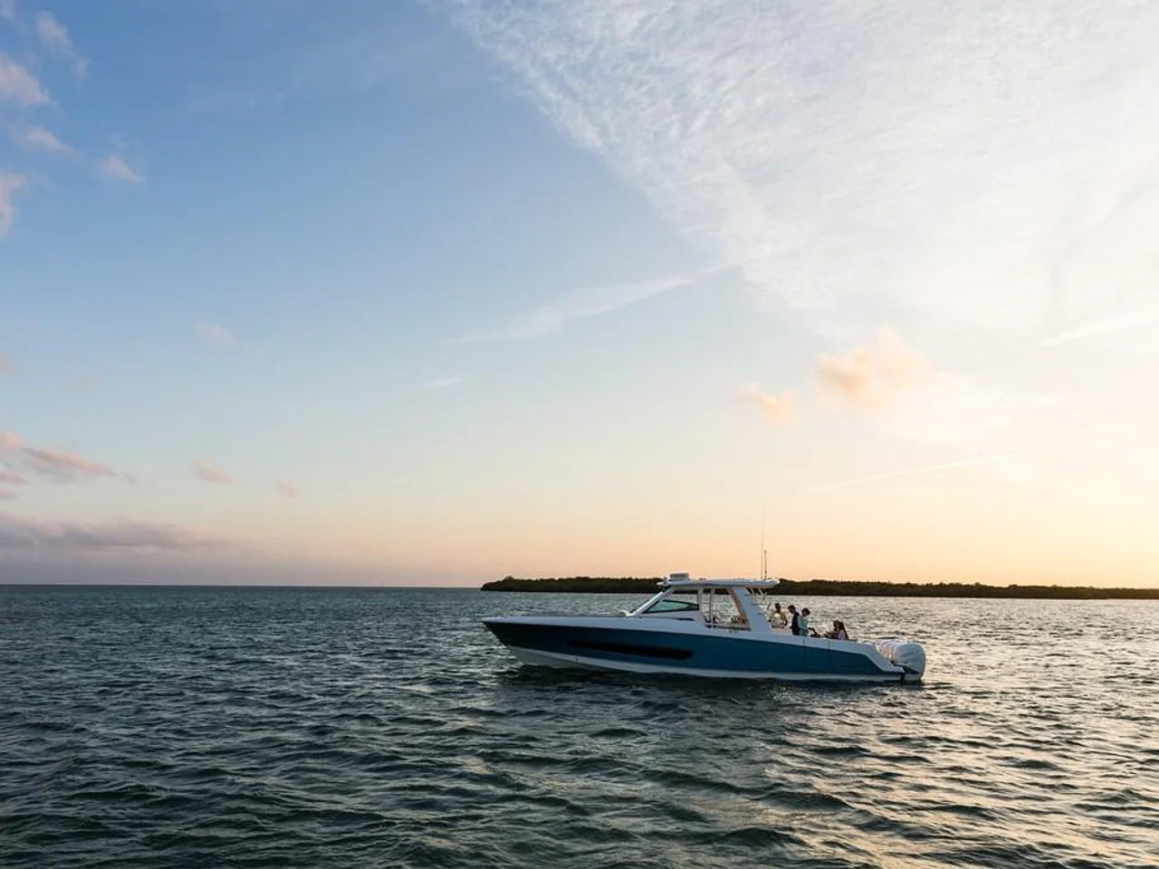2026 Boston Whaler 420 Outrage 42.0 feet, Inuvik, Northwest Territories #27