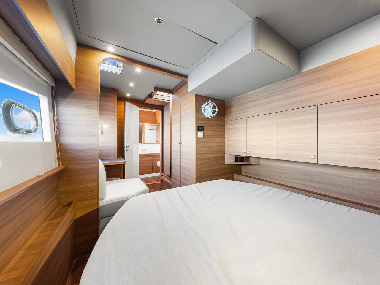 2022 Aquila 54 Yacht 54.0 feet, St Petersburg, FL #109
