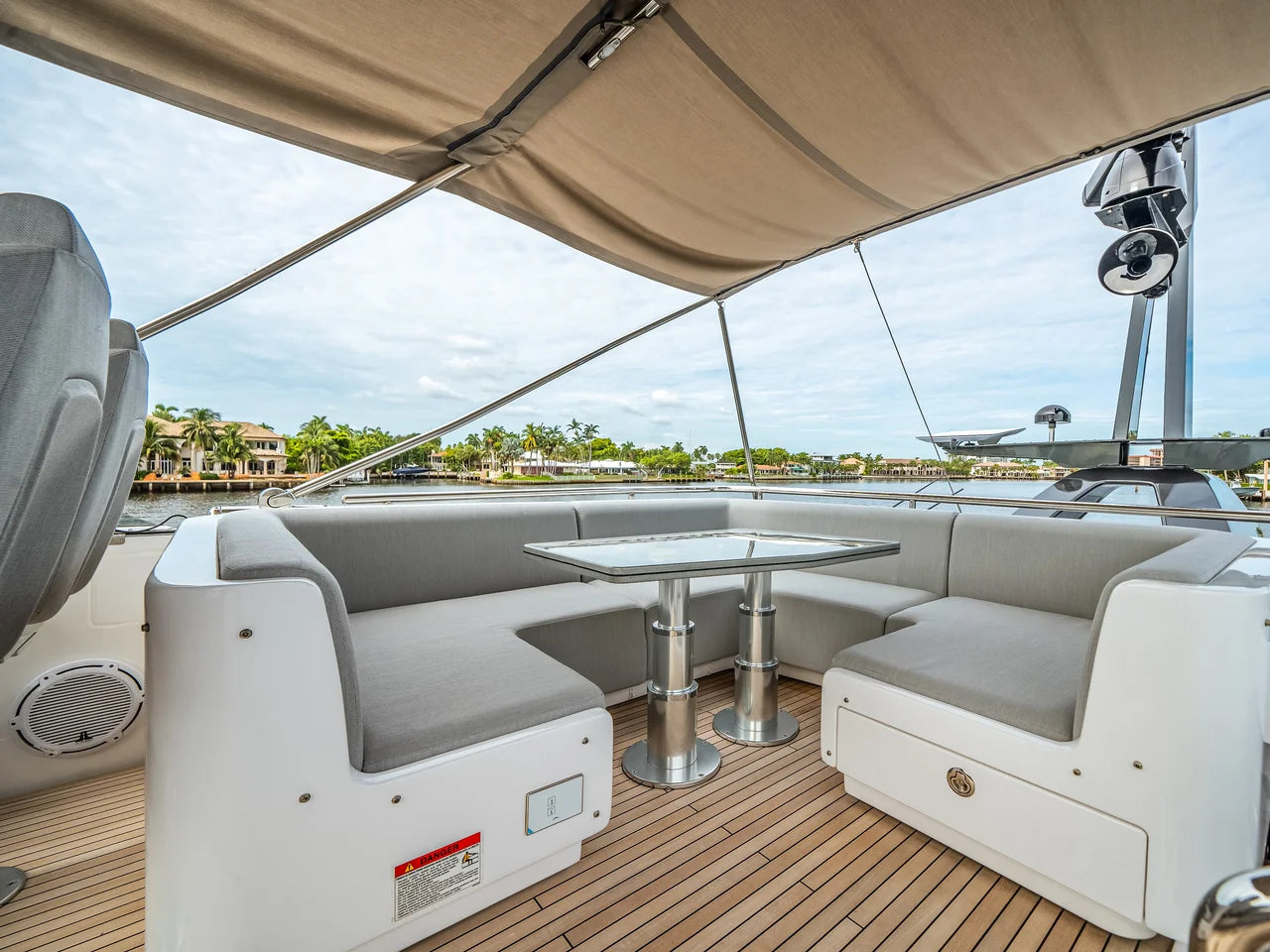 2026 Azimut S8 80.0 feet, Pompano Beach, FL #72