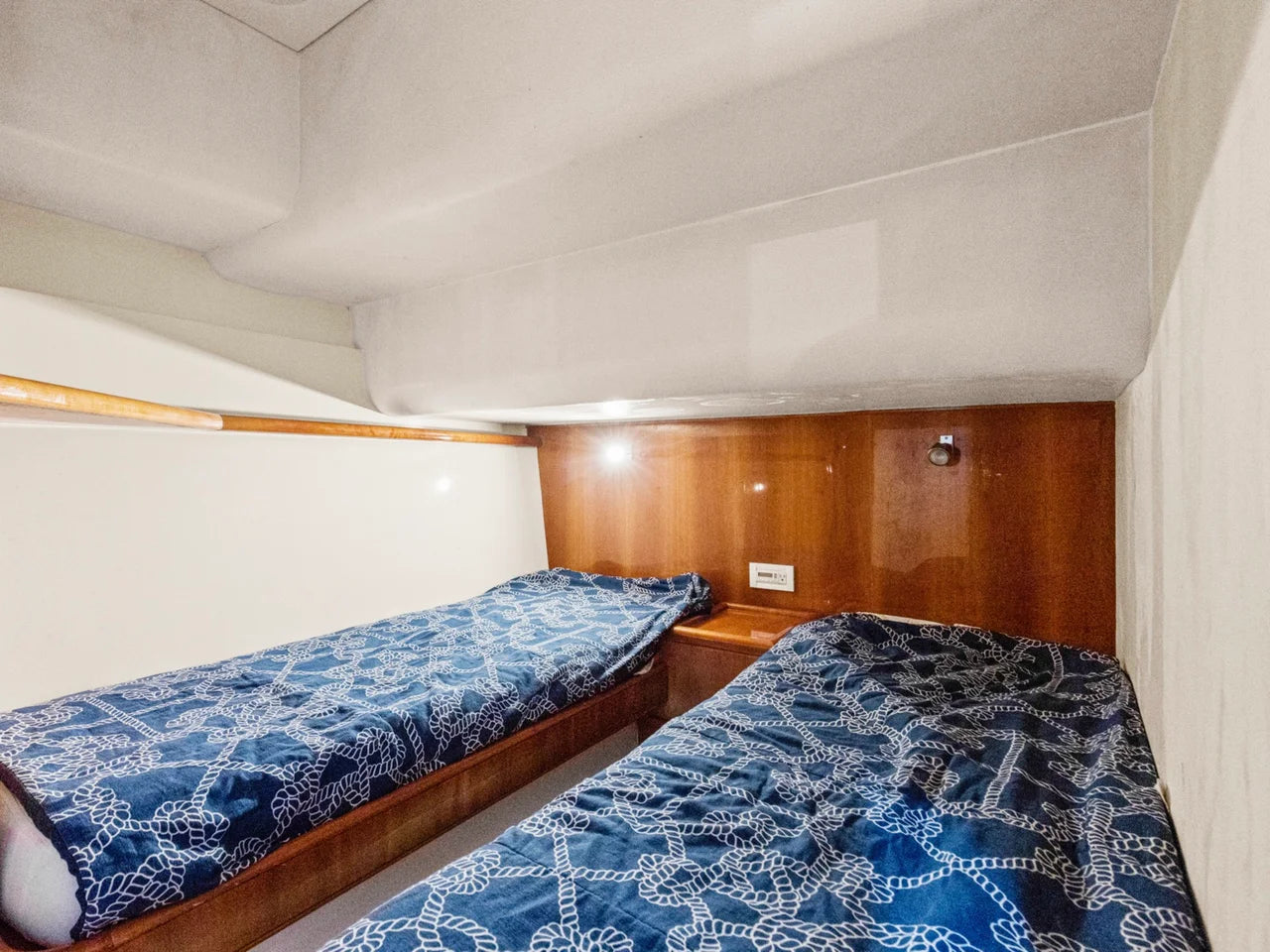 2005 Bertram 450 CV 45.0 feet, Pensacola, Florida #23