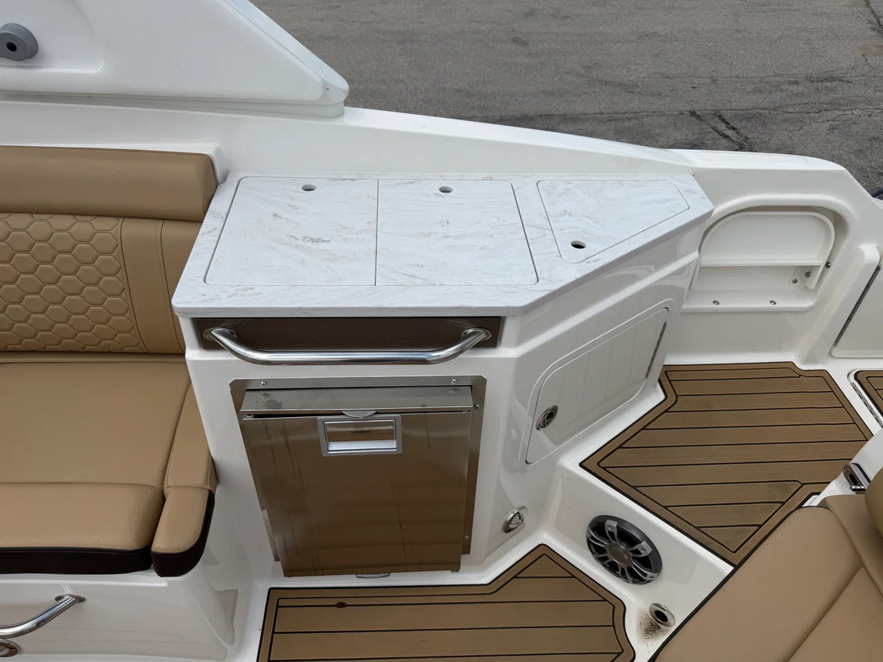 2024 Sea Ray SDX 290 Outboard 29.0 feet, Osage Beach, MO #47