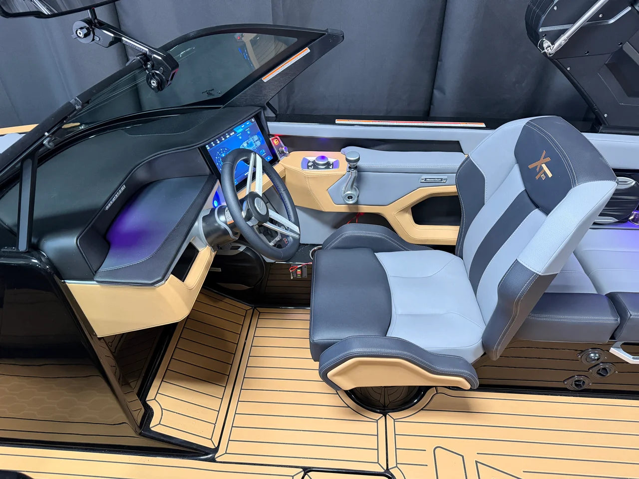 2027 Mastercraft XT23 23.0 feet, Nisswa, Minnesota #54