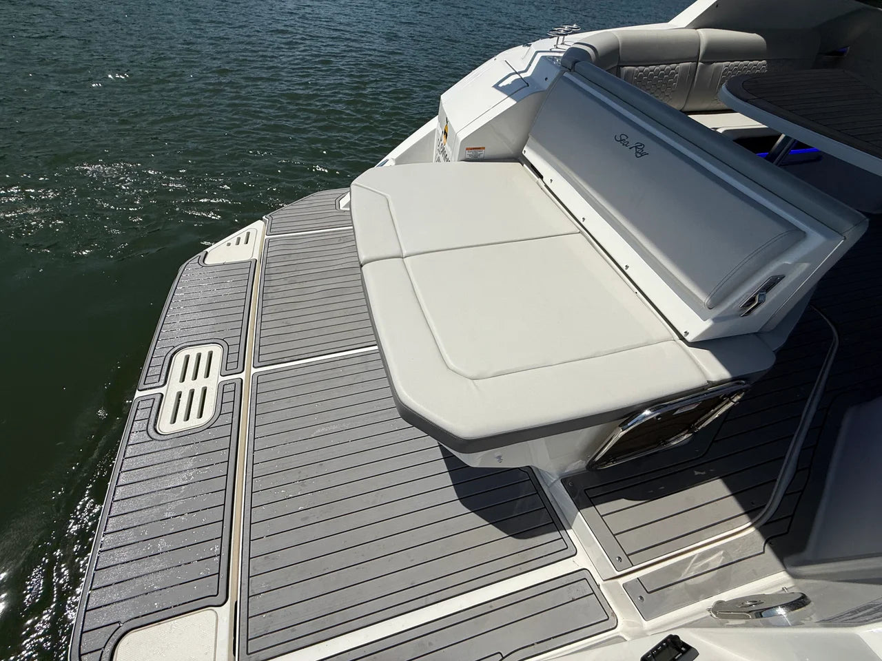 2021 Sea Ray 320 SUNDANCER 32.0 feet, Cumming, GA #13