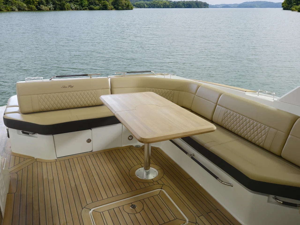2026 Sea Ray SLX 400 Outboard 40.0 feet, Inuvik, Northwest Territories #23