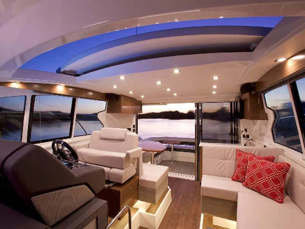 2026 Cruisers Yachts 42 Cantius 42.0 feet, Inuvik, Northwest Territories #8