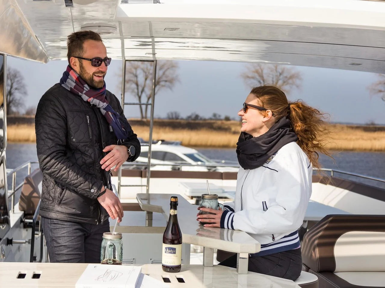 2026 Galeon 640 FLY 64.0 feet, Inuvik, Northwest Territories #25