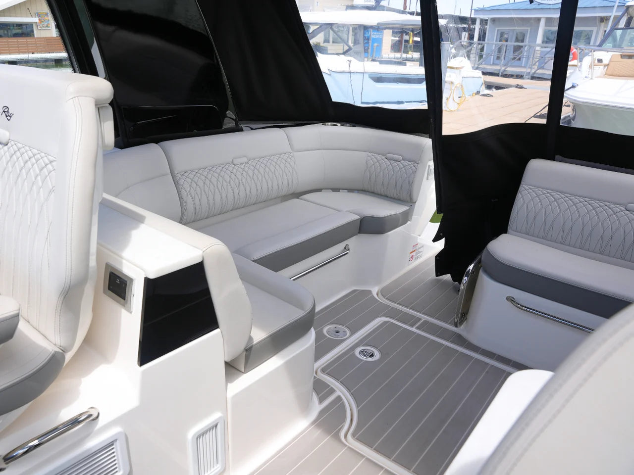 2024 Sea Ray 370 SUNDANCER 37.0 feet, Lewisville, TX #9