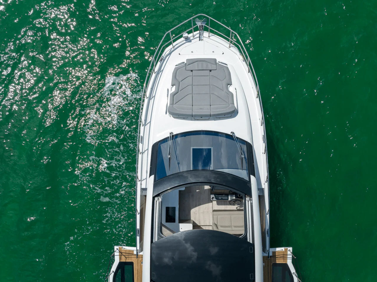 2026 Galeon 450 HTC 45.0 feet, Inuvik, Northwest Territories #10