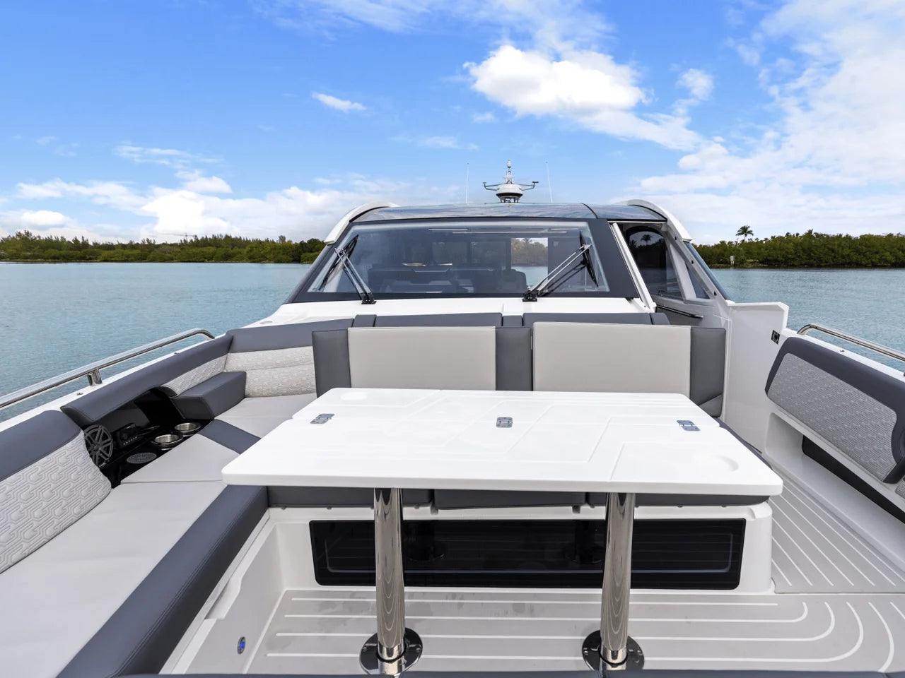 2026 Galeon 435 GTO 43.0 feet, Inuvik, Northwest Territories #26