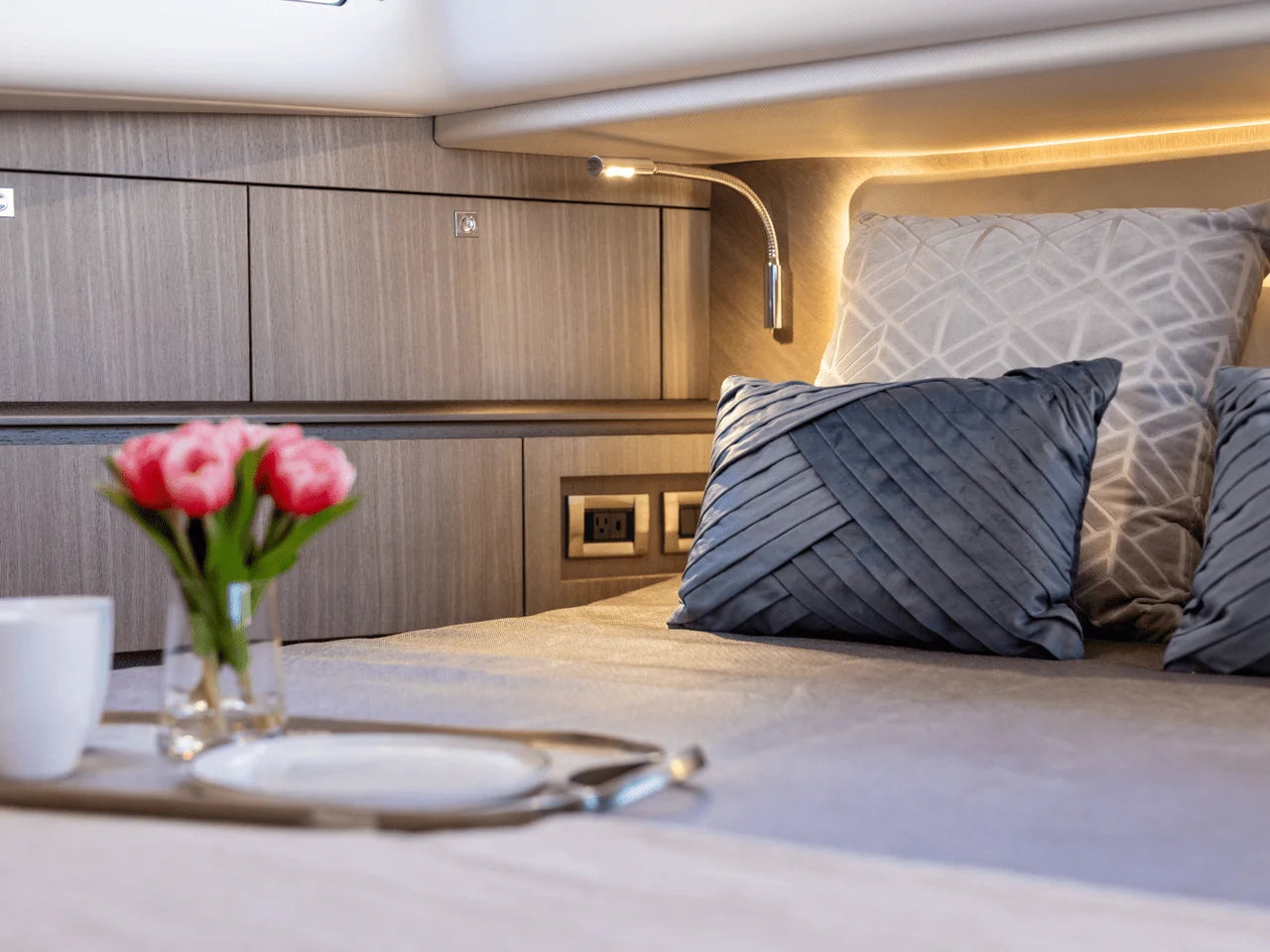 2027 Galeon 435 GTO 43.0 feet, Naples, Florida #58