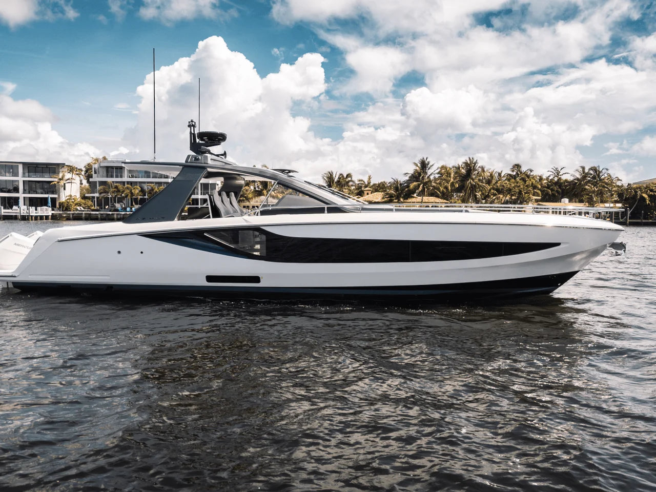 2026 Azimut Verve 42 42.0 feet, Pompano Beach, FL #38