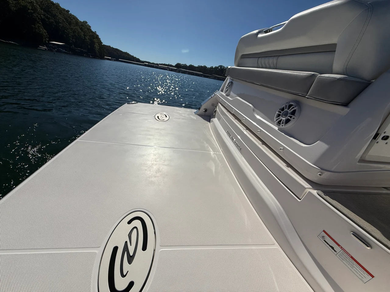 2021 Regal 36 GRANDE COUPE 36.0 feet, Cumming, GA #7