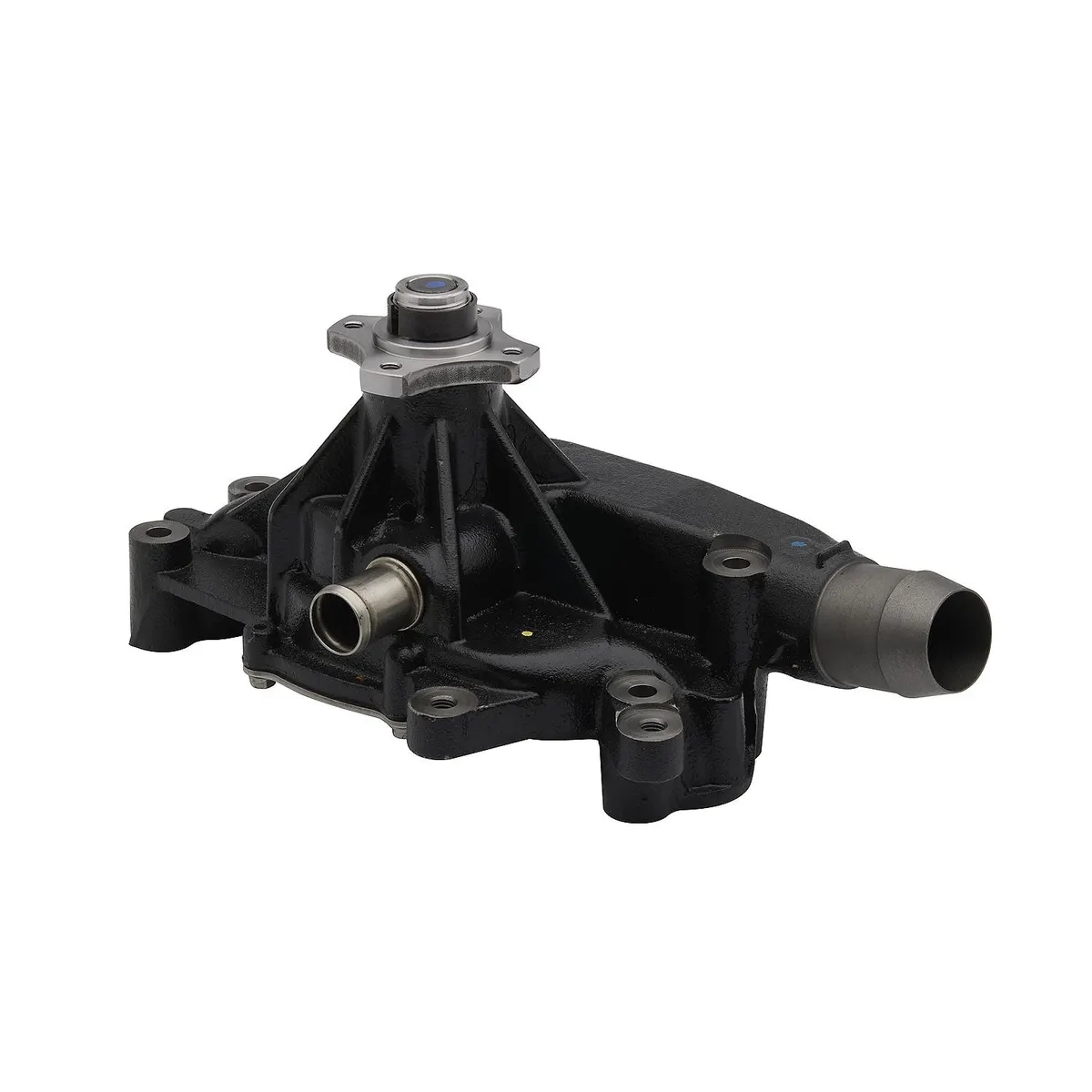 Quicksilver 8M0113736 Water Pump Assembly for MerCruiser 496 Magnum and HO and 8.1S and HO Engines