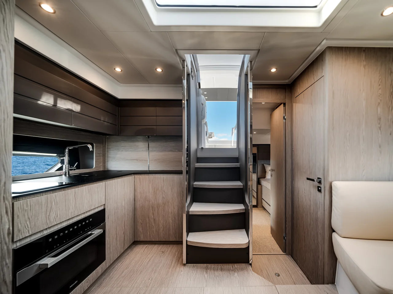 2026 Azimut A45 45.0 feet, Jupiter, Florida #41
