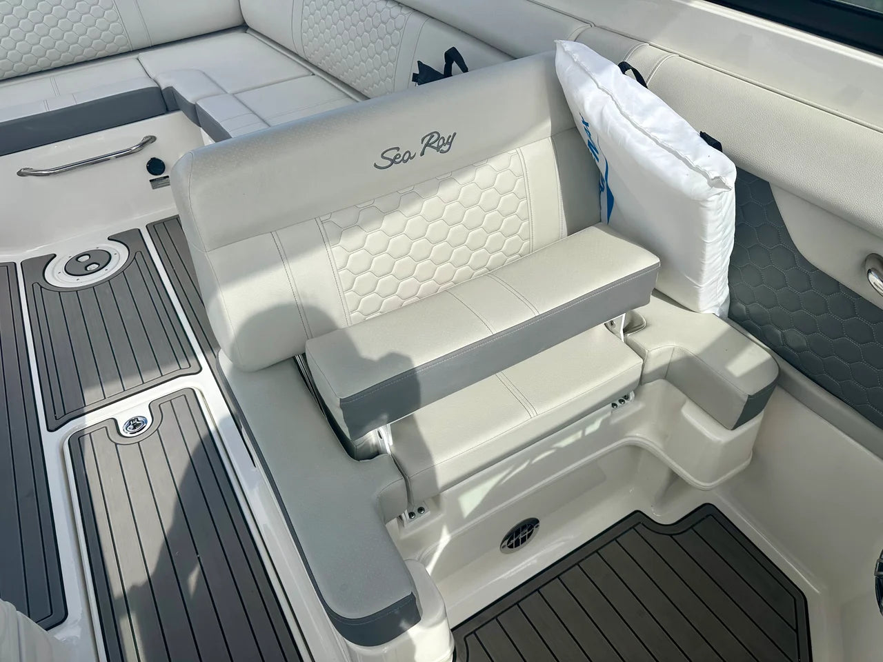 2024 Sea Ray 270 SDX OB 27.0 feet, Fort Myers, FL #21