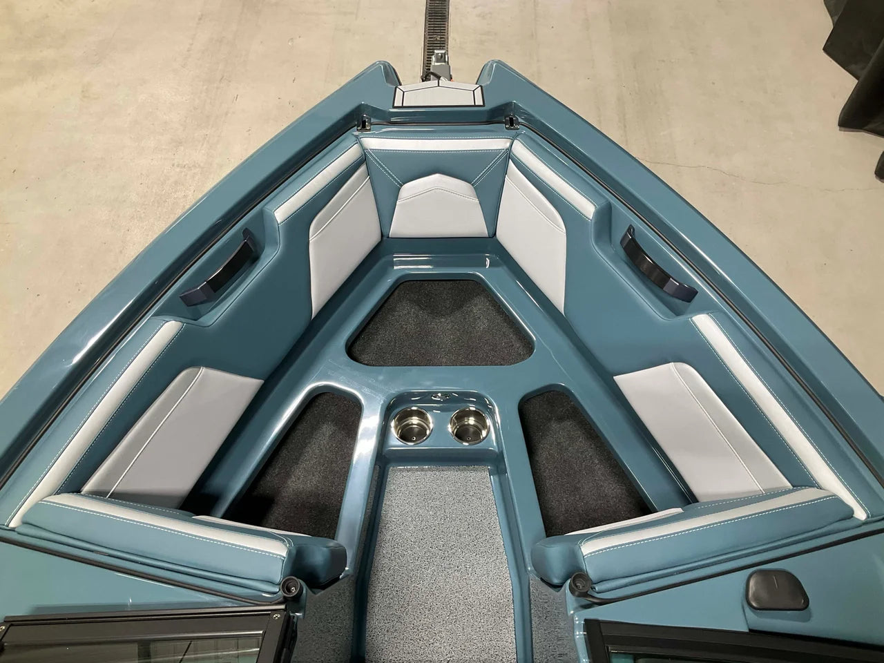 2025 Mastercraft Prostar 19.0 feet, Crosslake, Minnesota #36