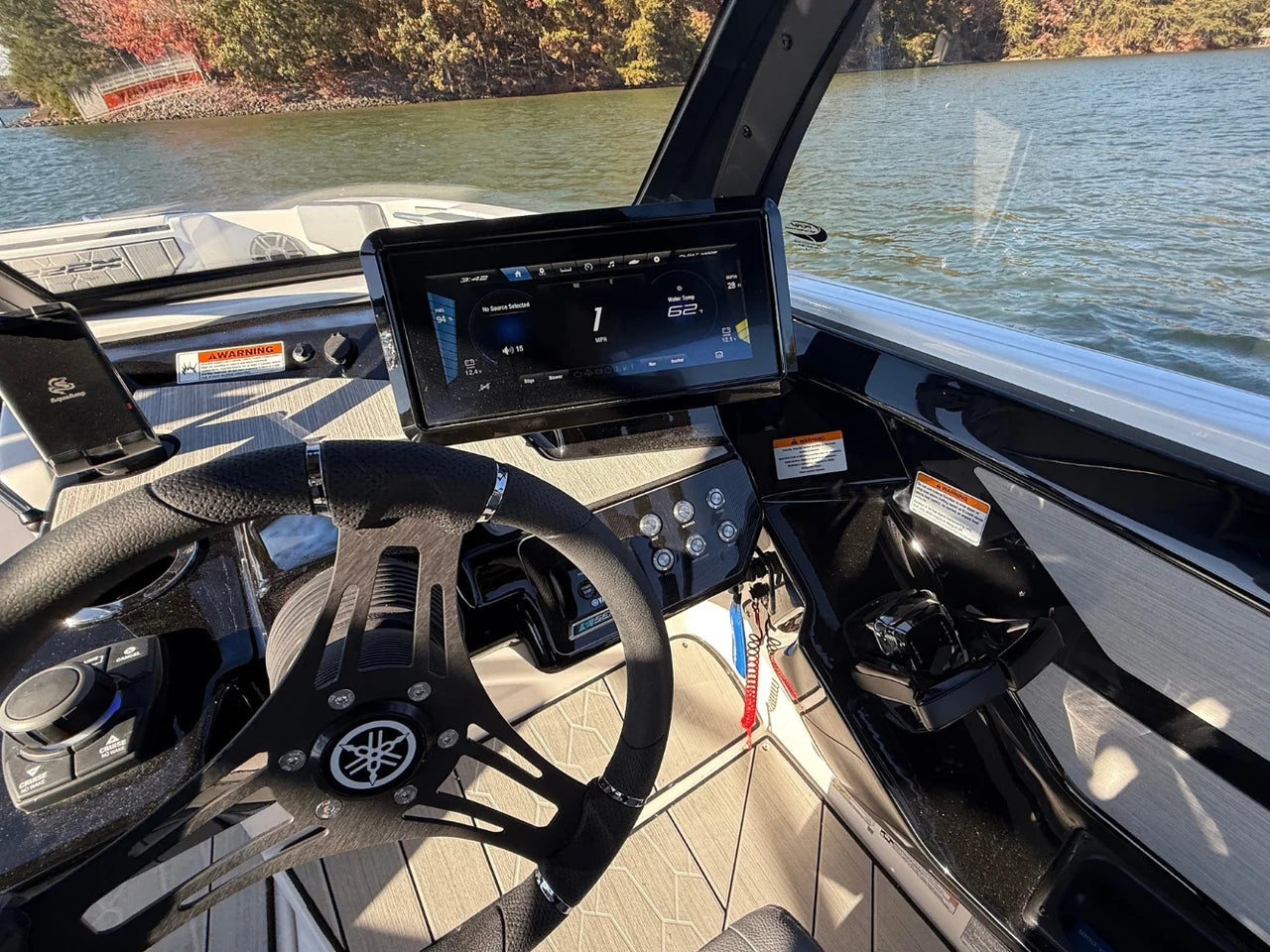 2026 Yamaha 222XE 22.0 feet, Lake Wylie, SC #15