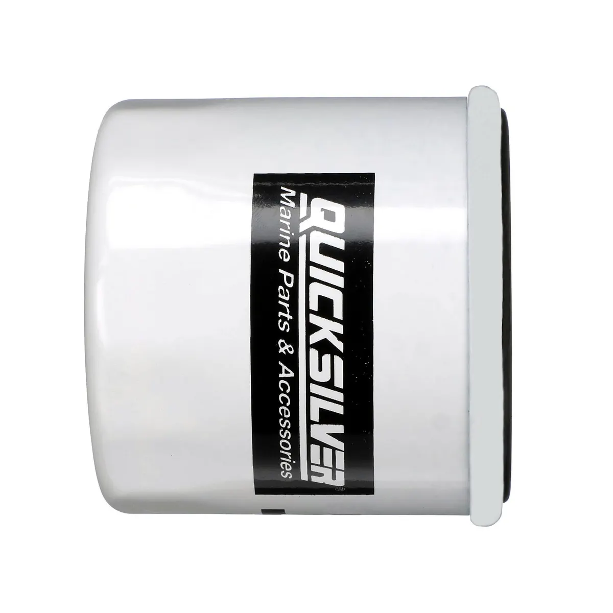 Quicksilver 8M0154780 20 Micron Oil Filter for Various Marine Engines