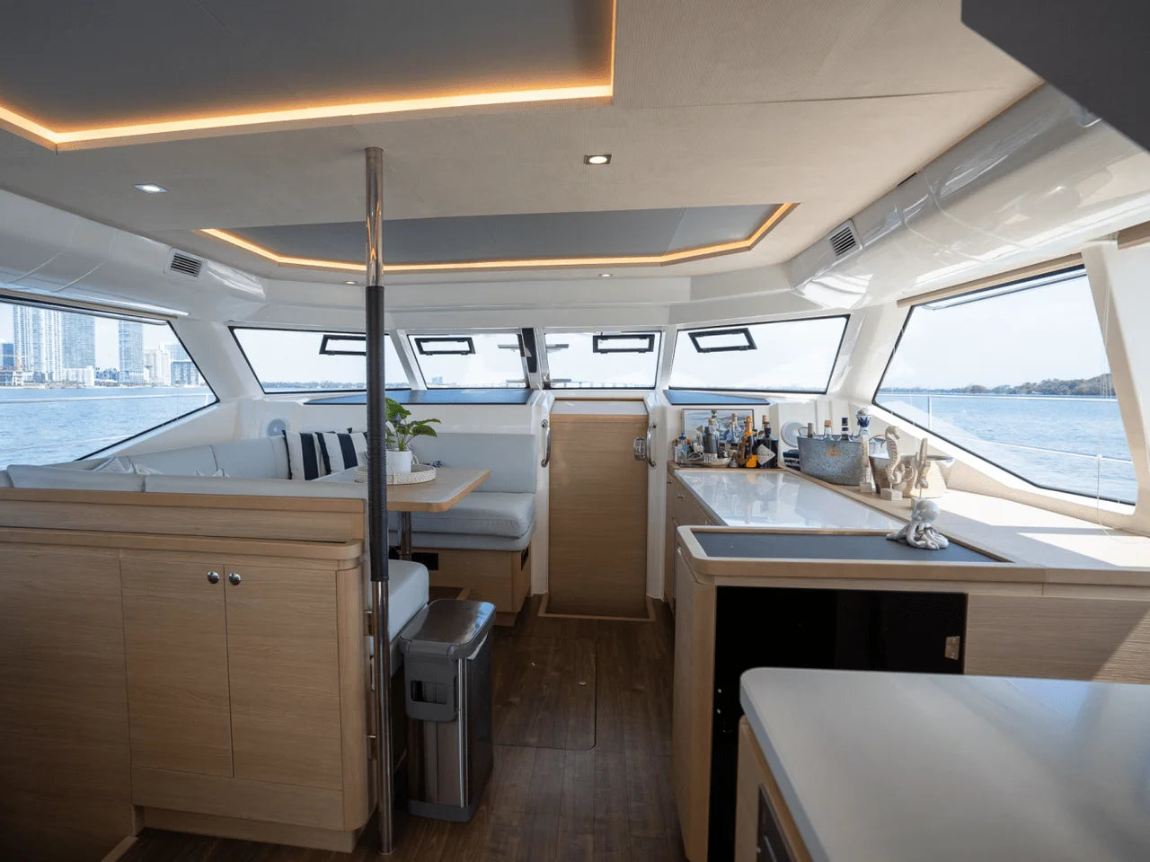 2024 Aquila 44 Yacht 44.0 feet, Miami, FL #13