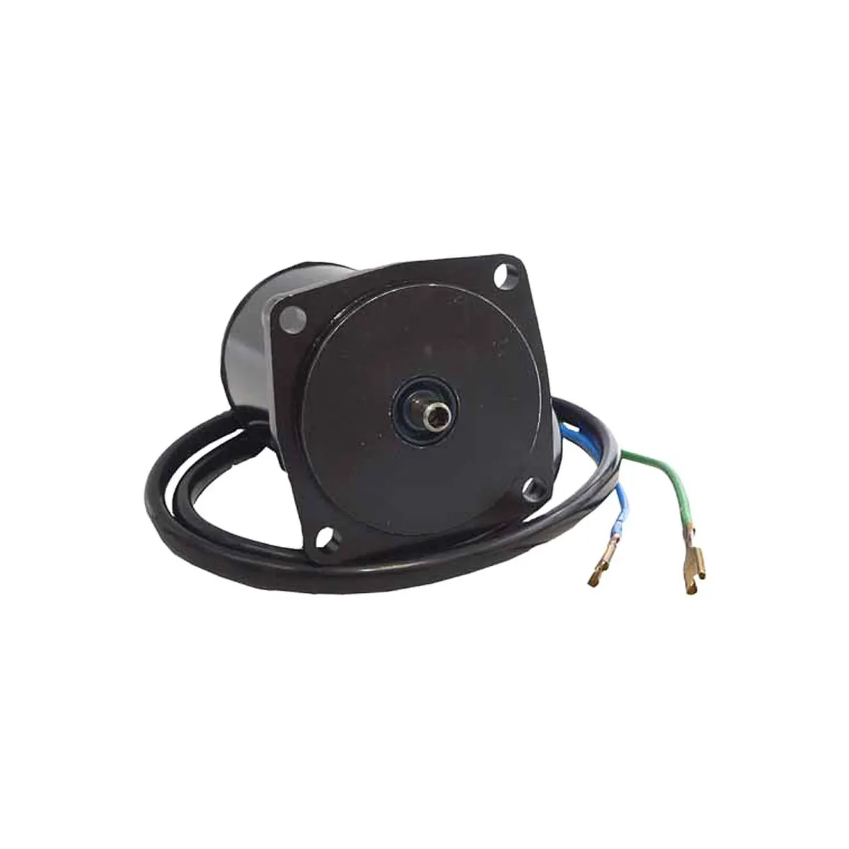 Quicksilver 8M6014149 12-Volt Trim/Tilt Motor for Select Evinrude Johnson, OMC, Honda Outboards