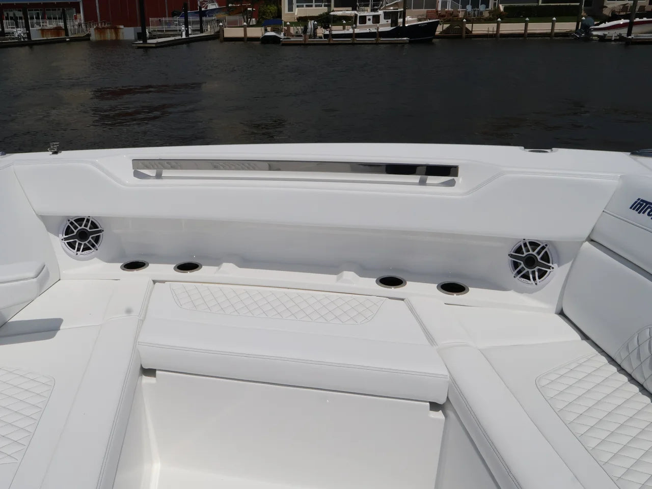 2026 Intrepid 35 PANACEA 35.0 feet, Naples, Florida #66