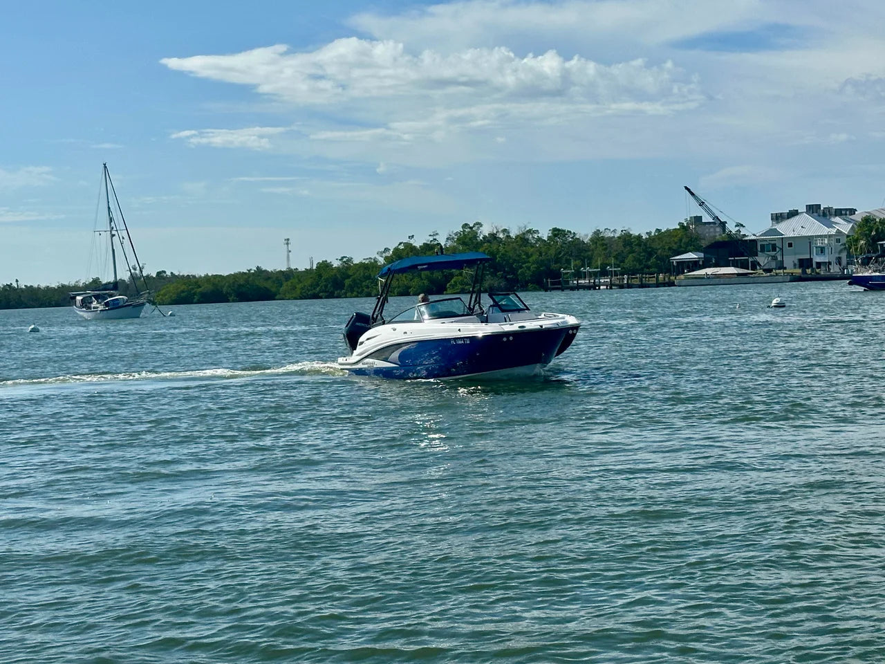 2023 Monterey M 65 27.0 feet, Fort Myers, beach, FL #36