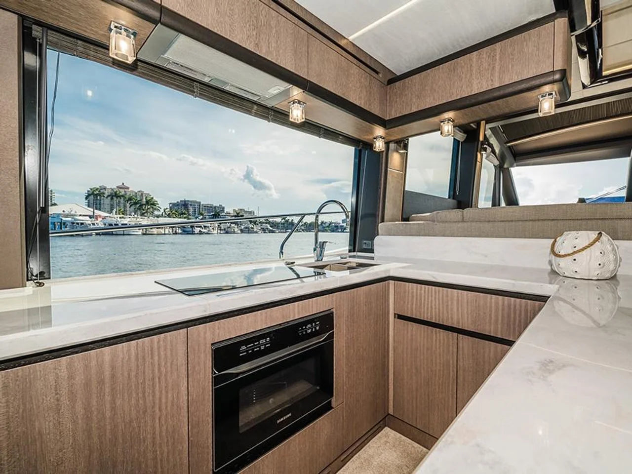 2026 Galeon 680 FLY 72.0 feet, Inuvik, Northwest Territories #61