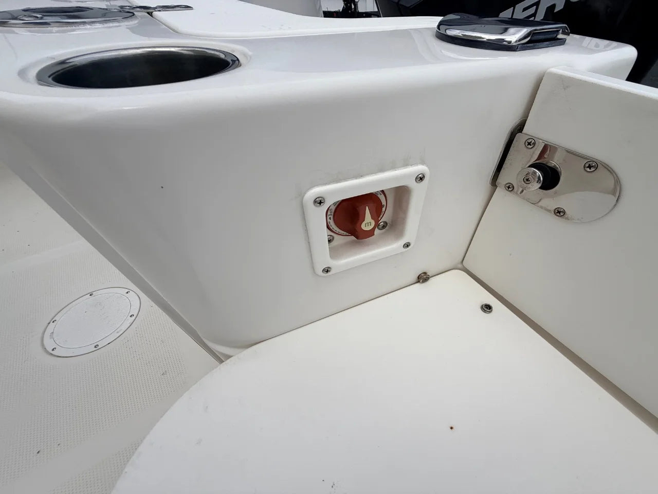 2022 Sailfish 220 CC 22.0 feet, Somers Point, New Jersey #13
