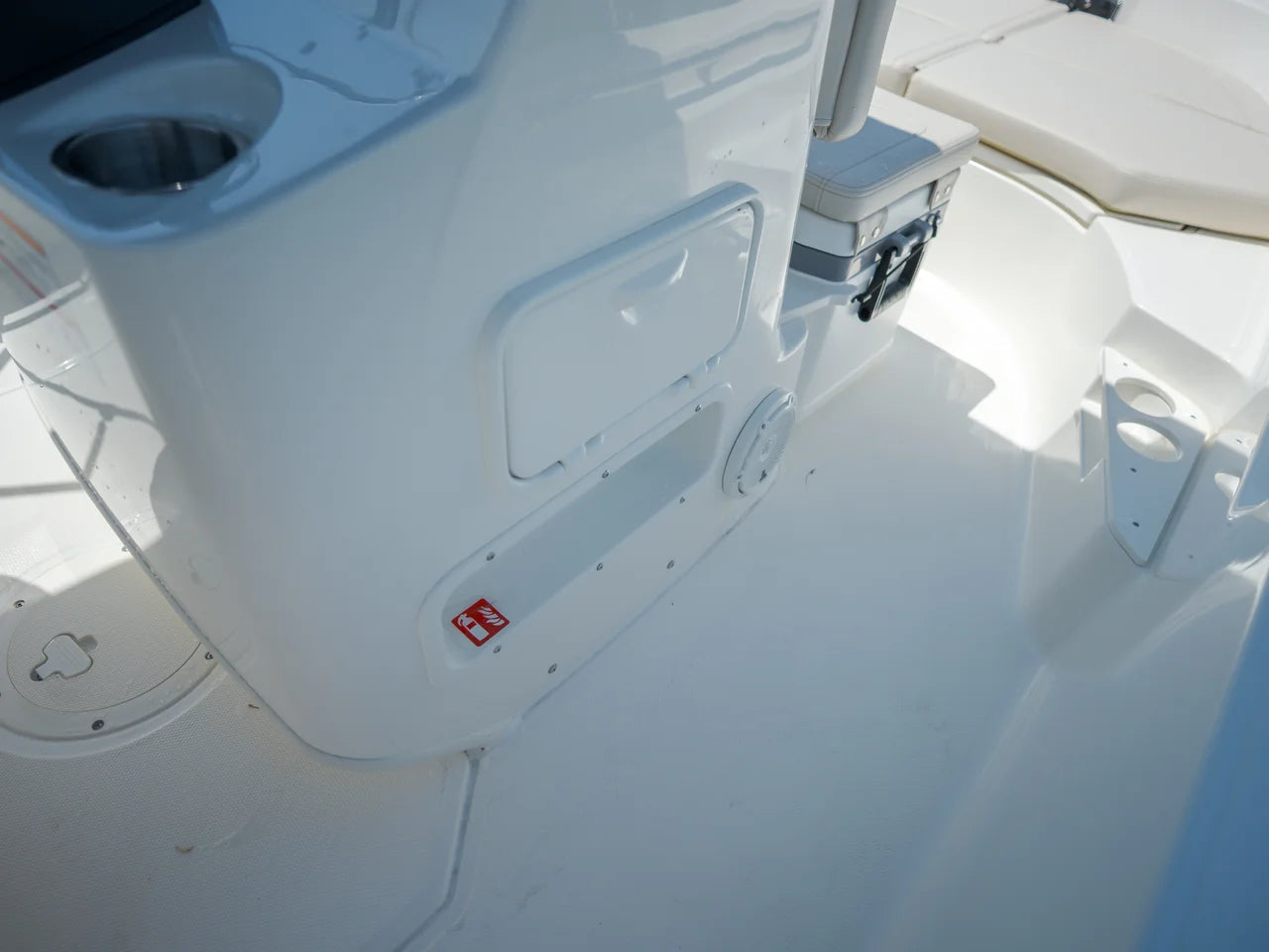 2027 Boston Whaler 170 Montauk 17.0 feet, Panama City, FL #15