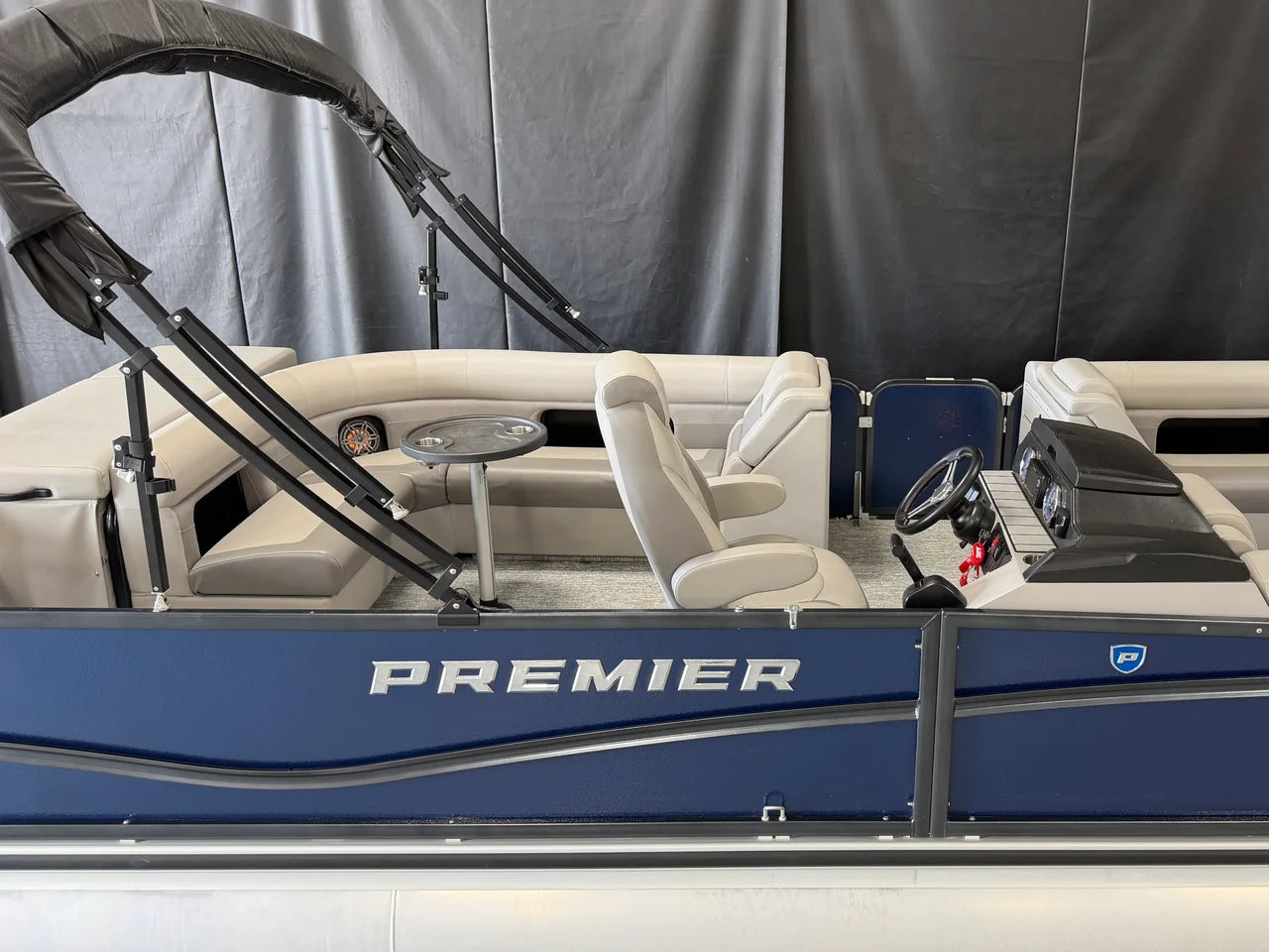 2024 Premier 230 SUNSATION 23.0 feet, Nisswa, Minnesota #7
