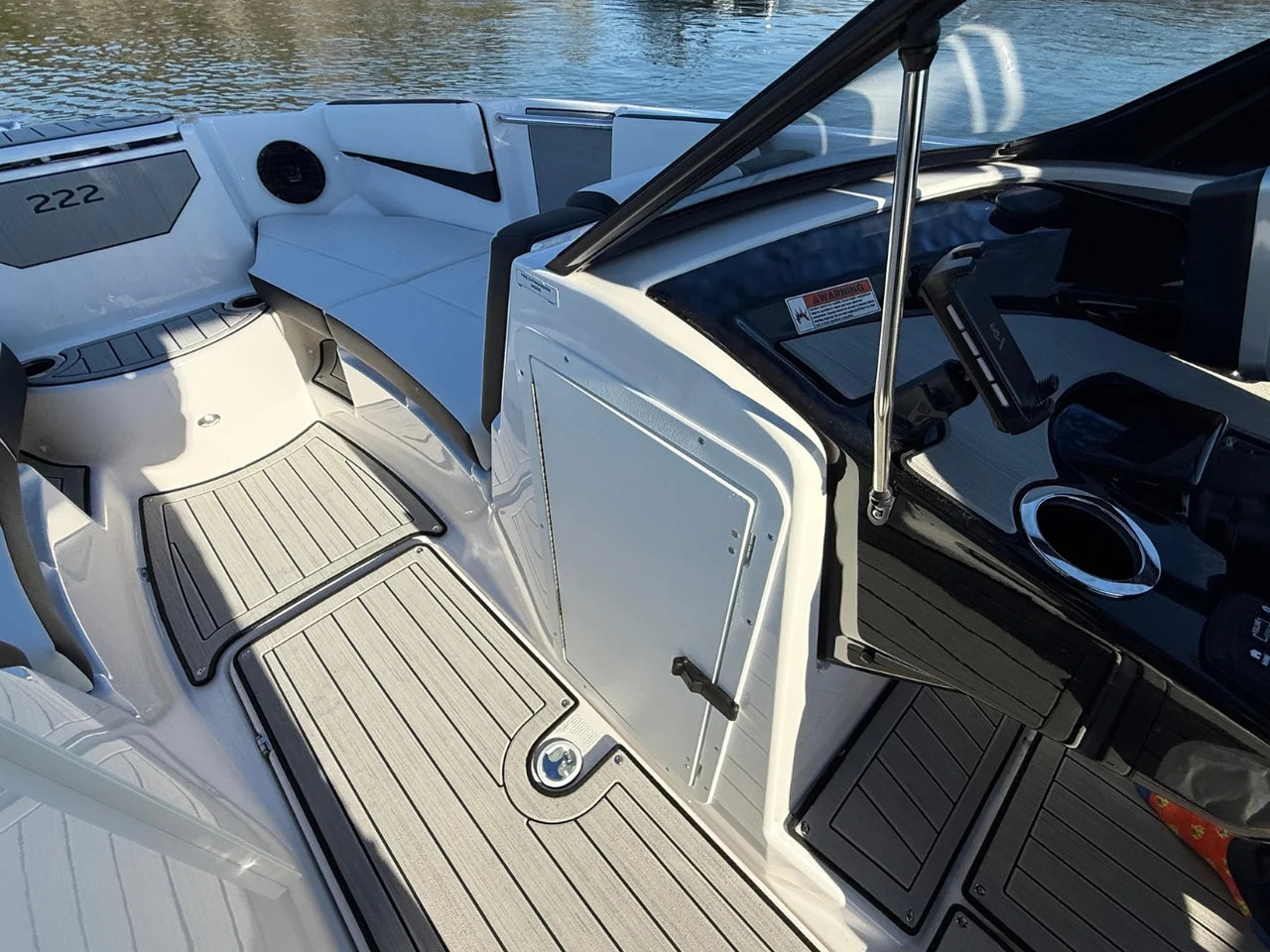2026 Yamaha 222SD 22.0 feet, Lake Wylie, SC #9