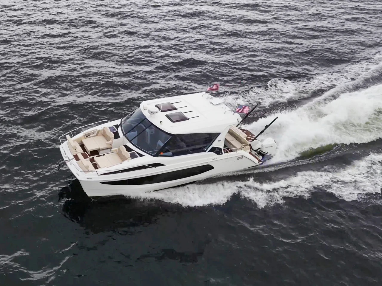 2024 Aquila 36 SPORT 36.0 feet, Pensacola, Florida #2