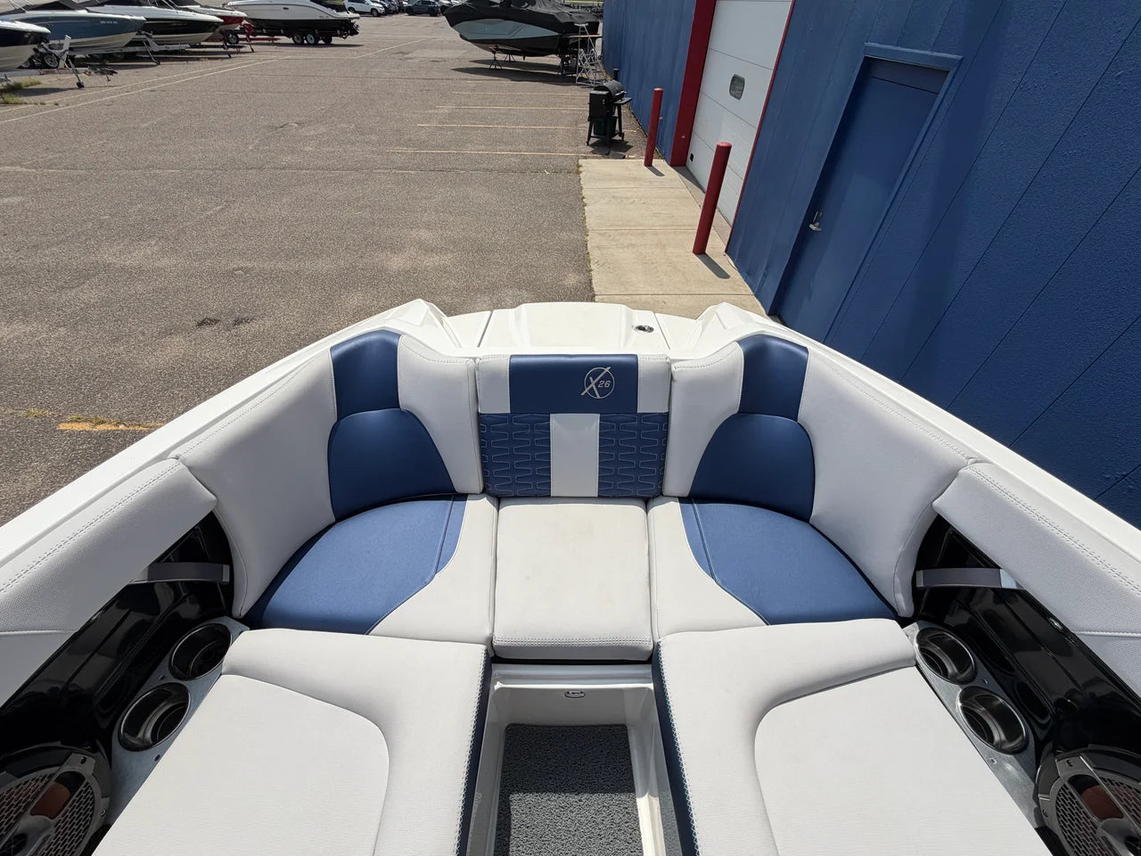 2019 Mastercraft X26 26.0 feet, Rogers, MN #40