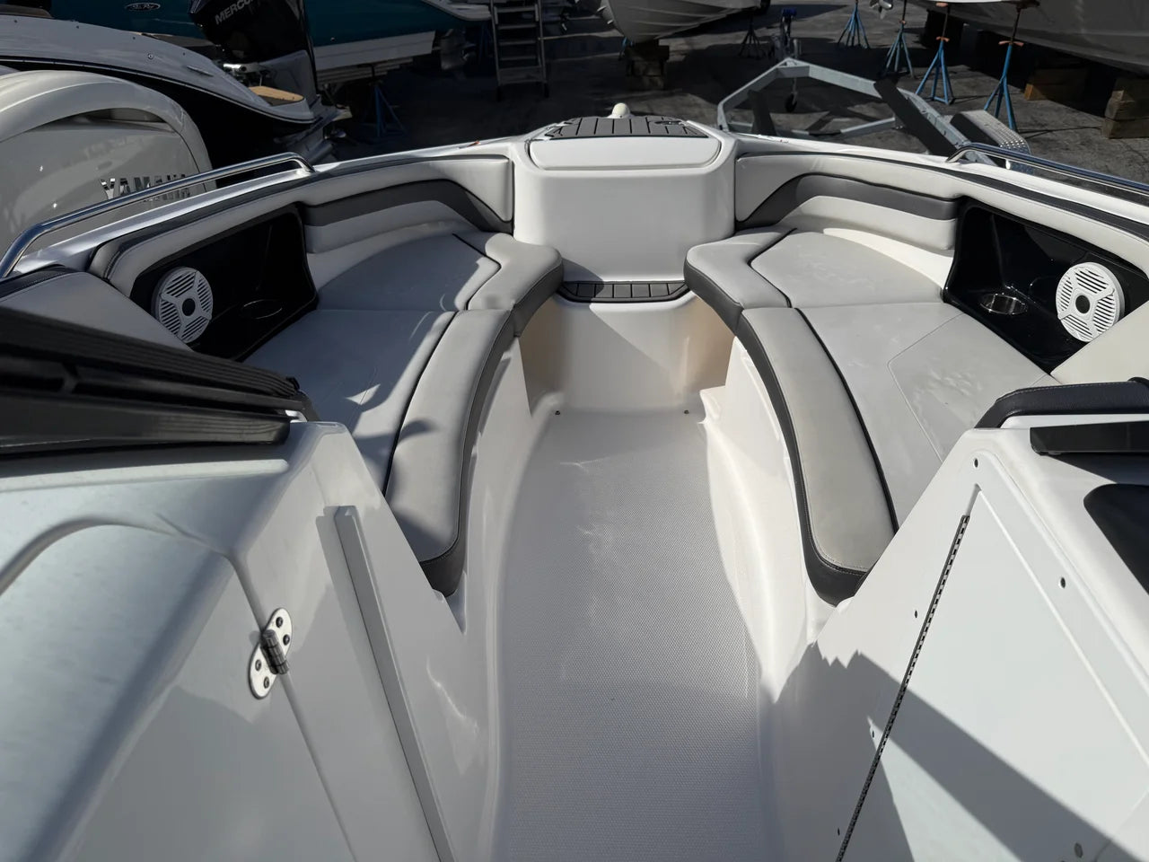 2019 Yamaha AR 240 24.0 feet, Miami, FL #11