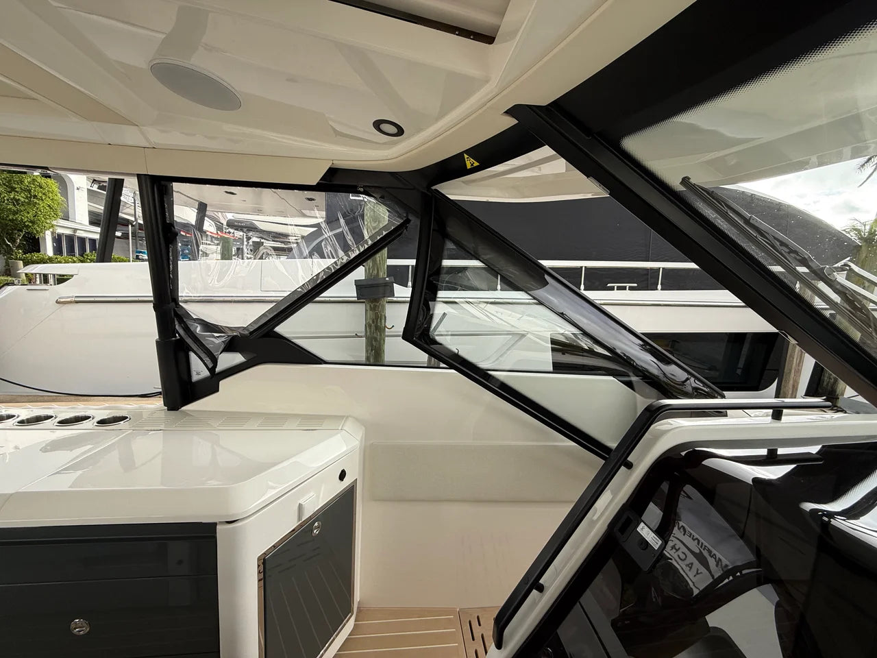2026 Saxdor 400 GTO 40.0 feet, Miami, FL #25