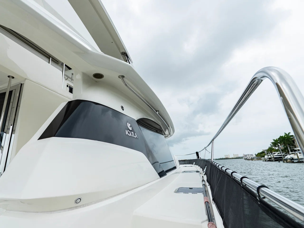 2023 Aquila 44 YACHT 44.0 feet, St Petersburg, FL #13