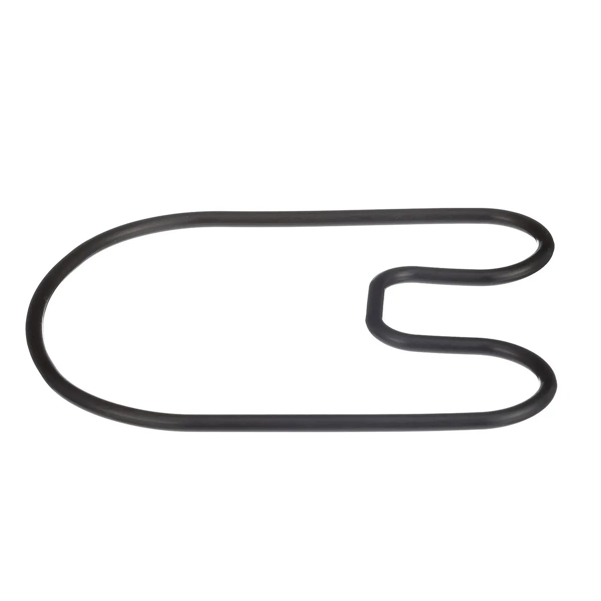 Quicksilver 41802 Sterndrive Exhaust Y-Pipe Seal for Select MerCruiser Sterndrives