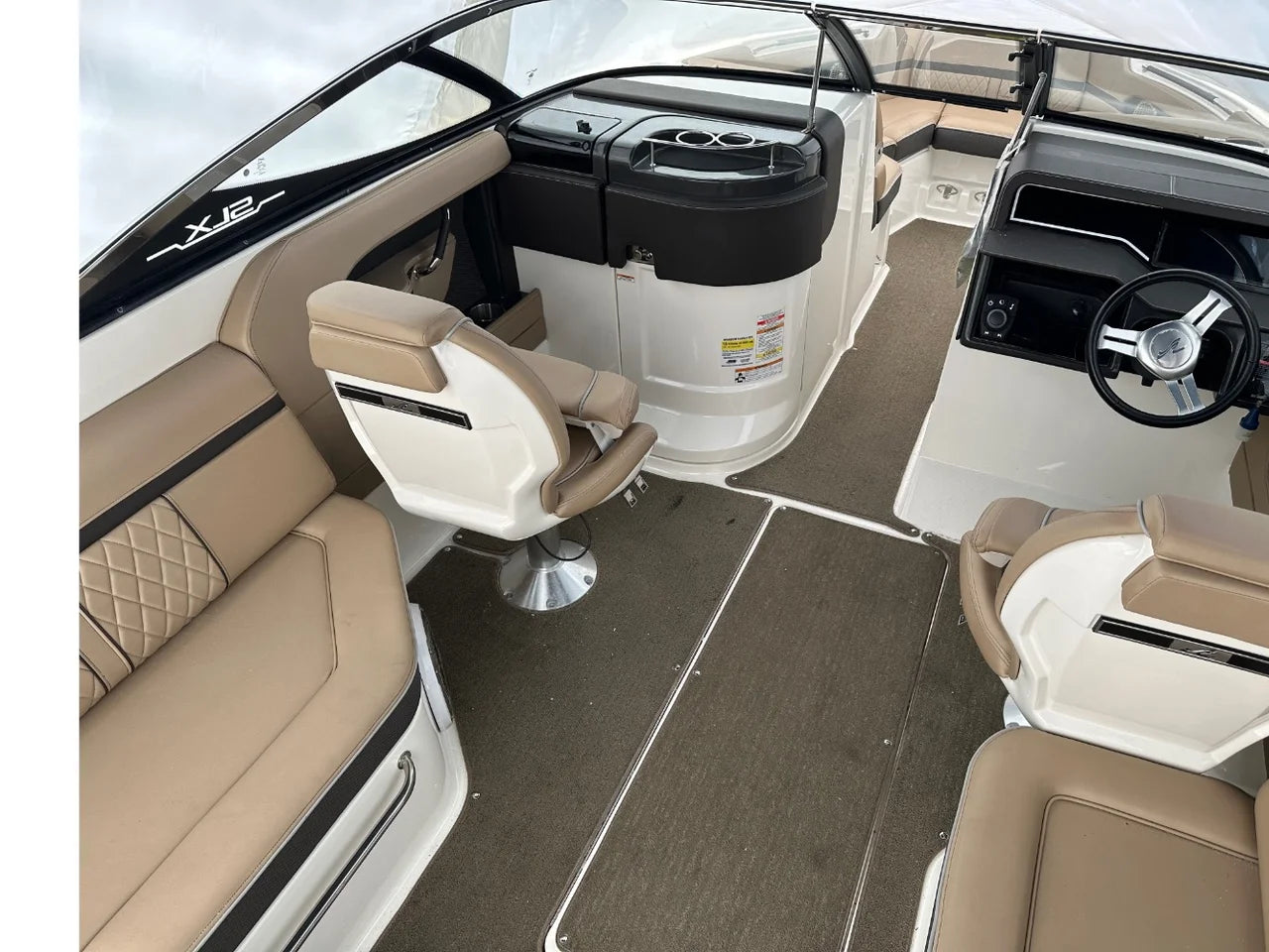 2017 Sea Ray 250 SLX 25.0 feet, Somers Point, New Jersey #15